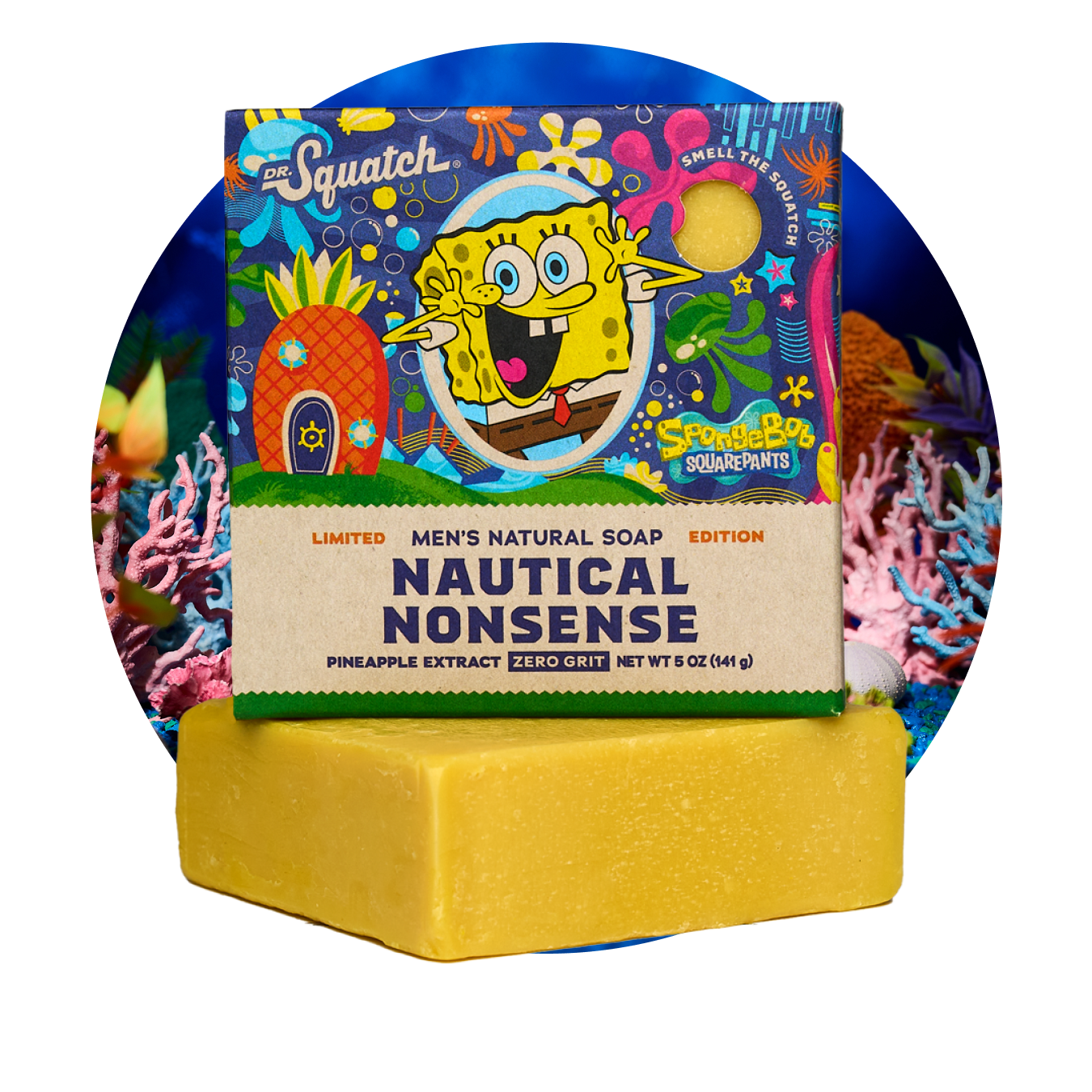 Nautical Nonsense - Fresh Starts in the Shower