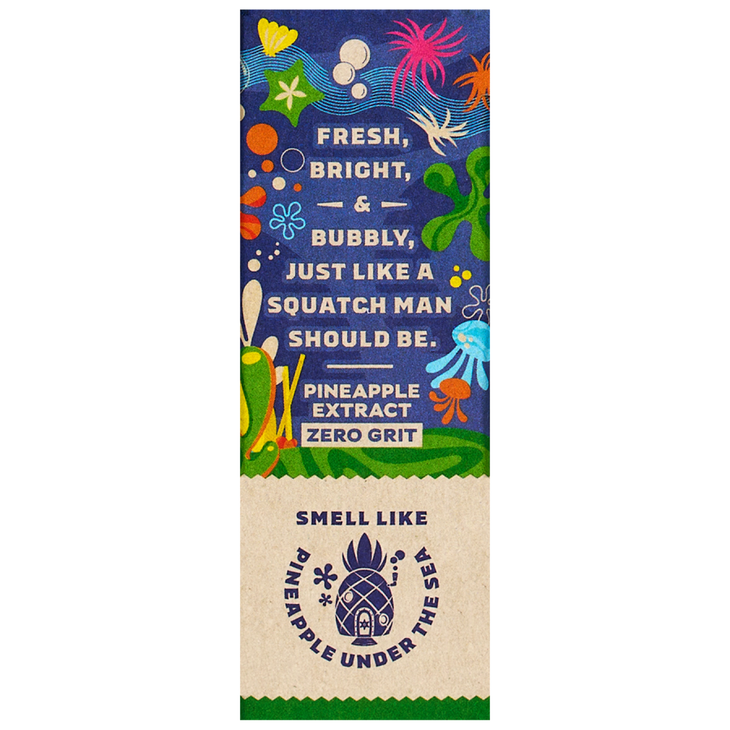 Nautical Nonsense - Fresh Starts in the Shower