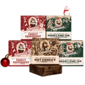 North Pole 5-Pack - The Bar Means Business