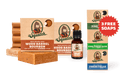 Starter Set - Clean Scent With Strong Vibes