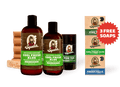 Starter Suave Bundle - Better Soap for Busy Men