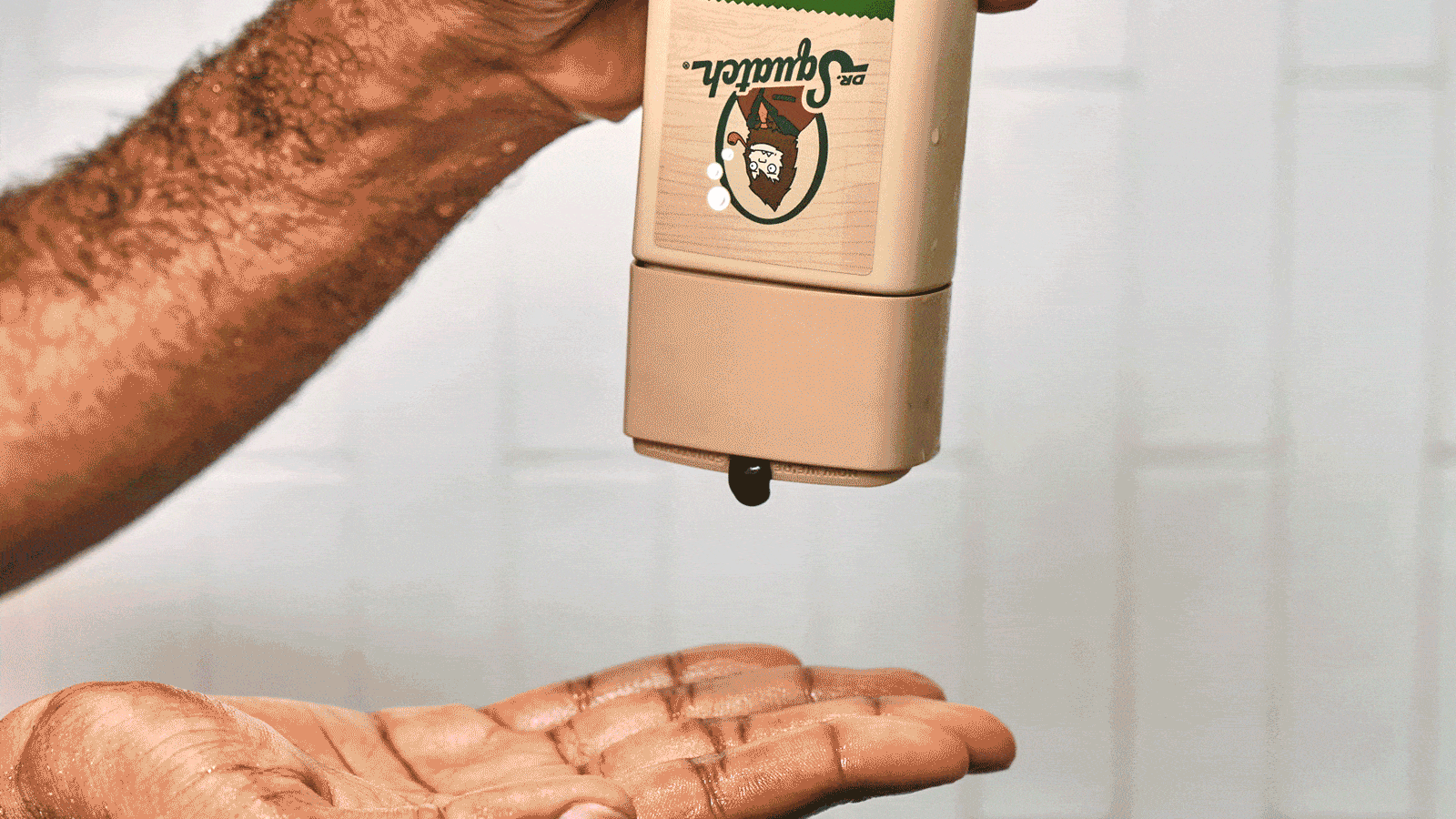 Pine Tar Shampoo - Clean Up Your Routine