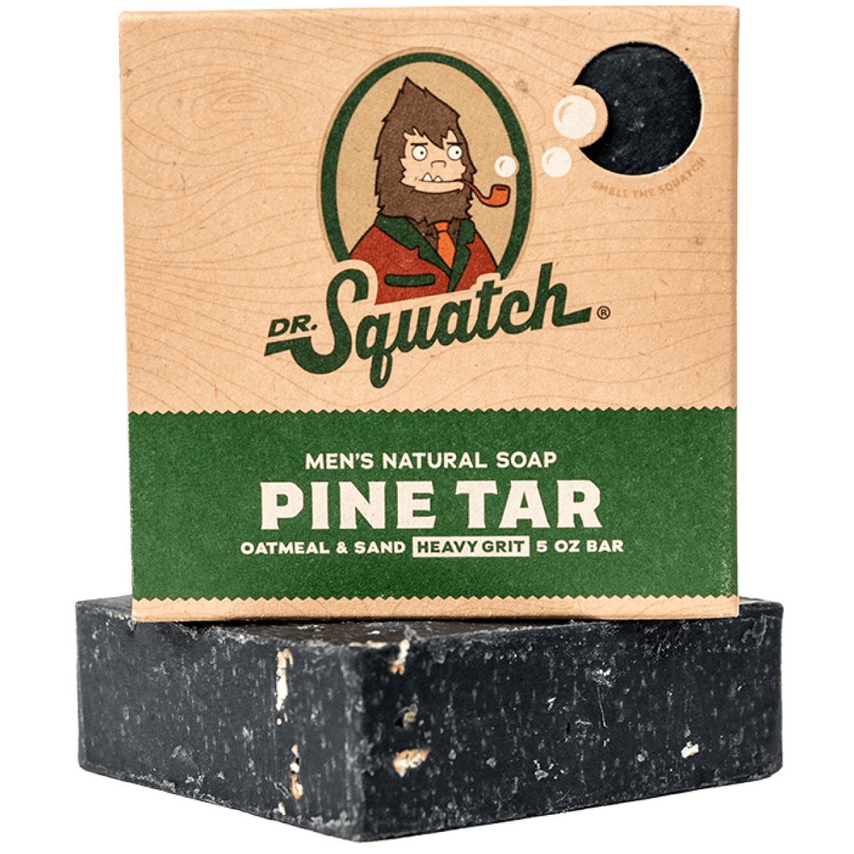 Soap Subscription - 1 Bar - Shower Fuel for Men