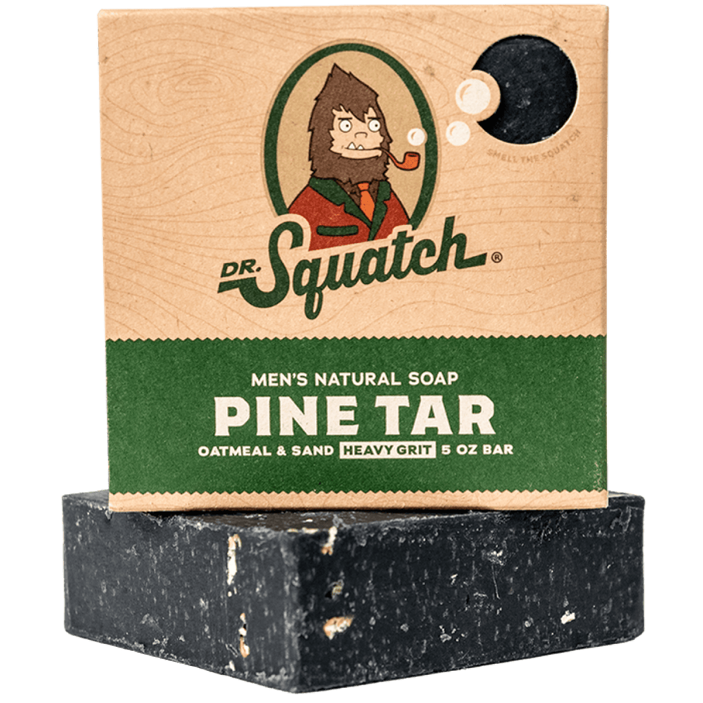 Bar Soap Subscription, 6-pack - Fresh Skin for the Day