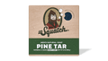 Pine Tar Mini - Soap Built for Daily Grind