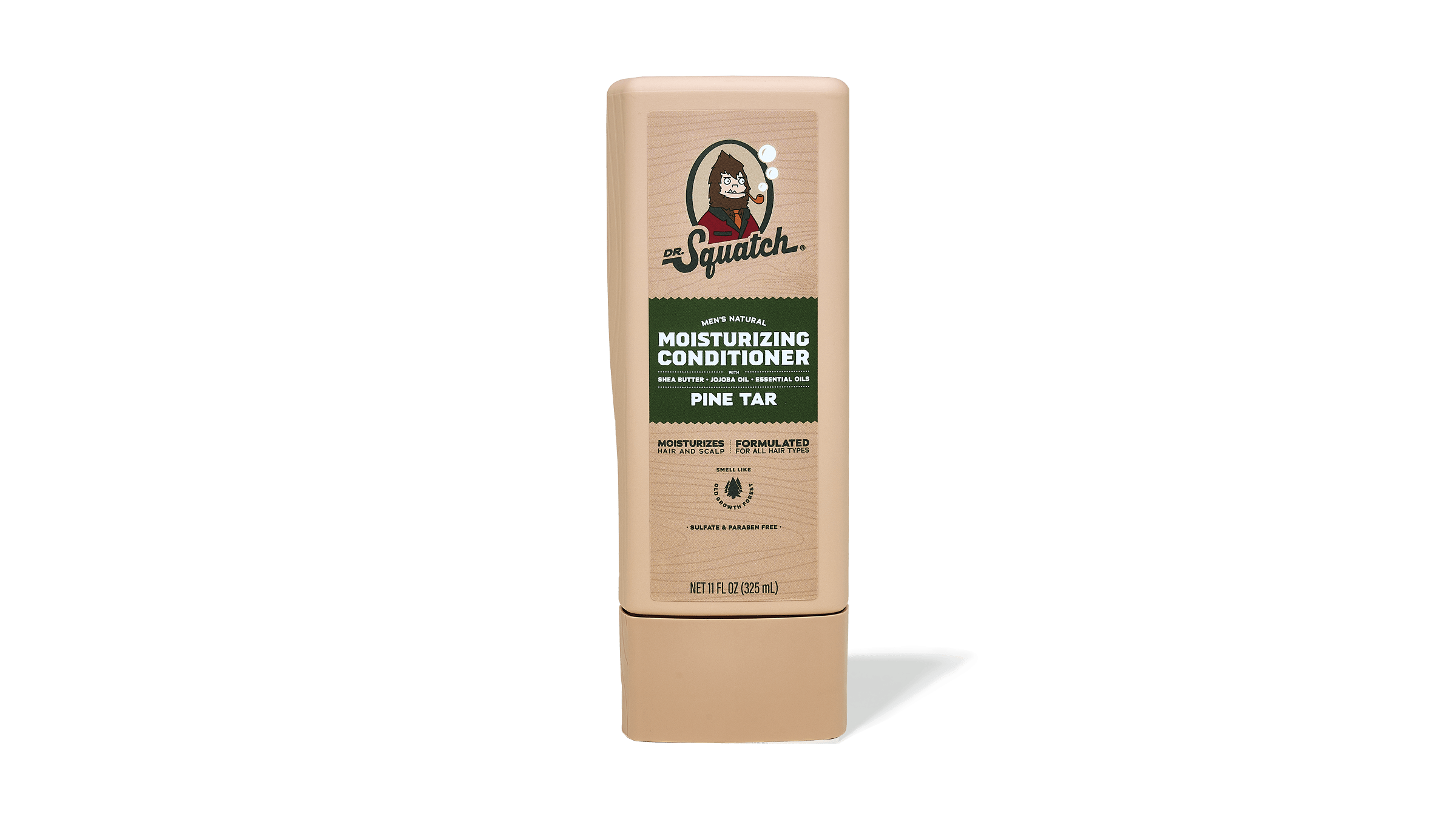 Pine Tar Conditioner - Take Your Shower Higher