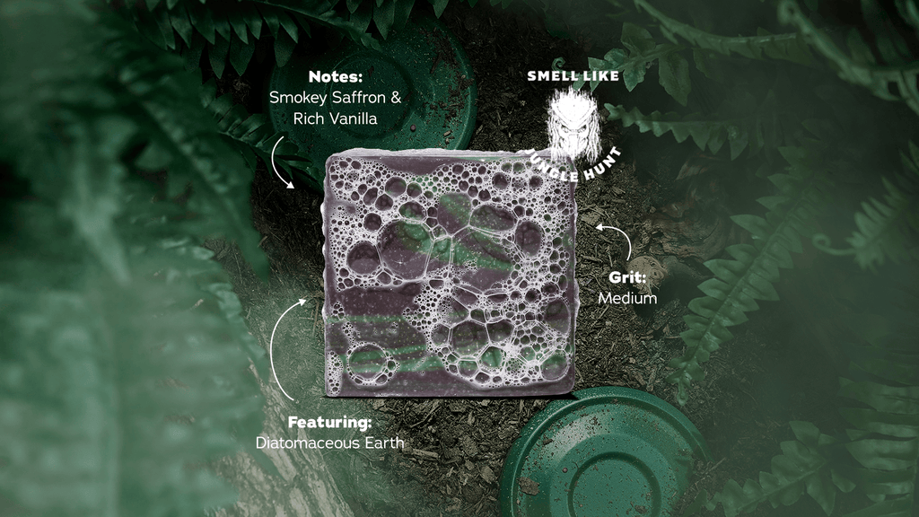 Predator Purge - Fresh Soap That Works