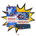 Liberty & Justice - Make the Soap Switch