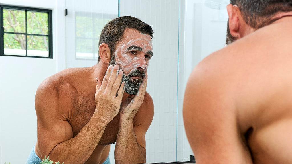 Face Wash 3-Pack - Feel Fresh After the Gym