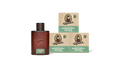 Rainforest Scents Set - Stay Fresh Without the Funk