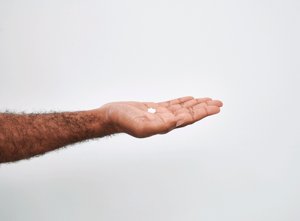 Rainforest Rapids Precision Deo - Feel Good After Every Rinse