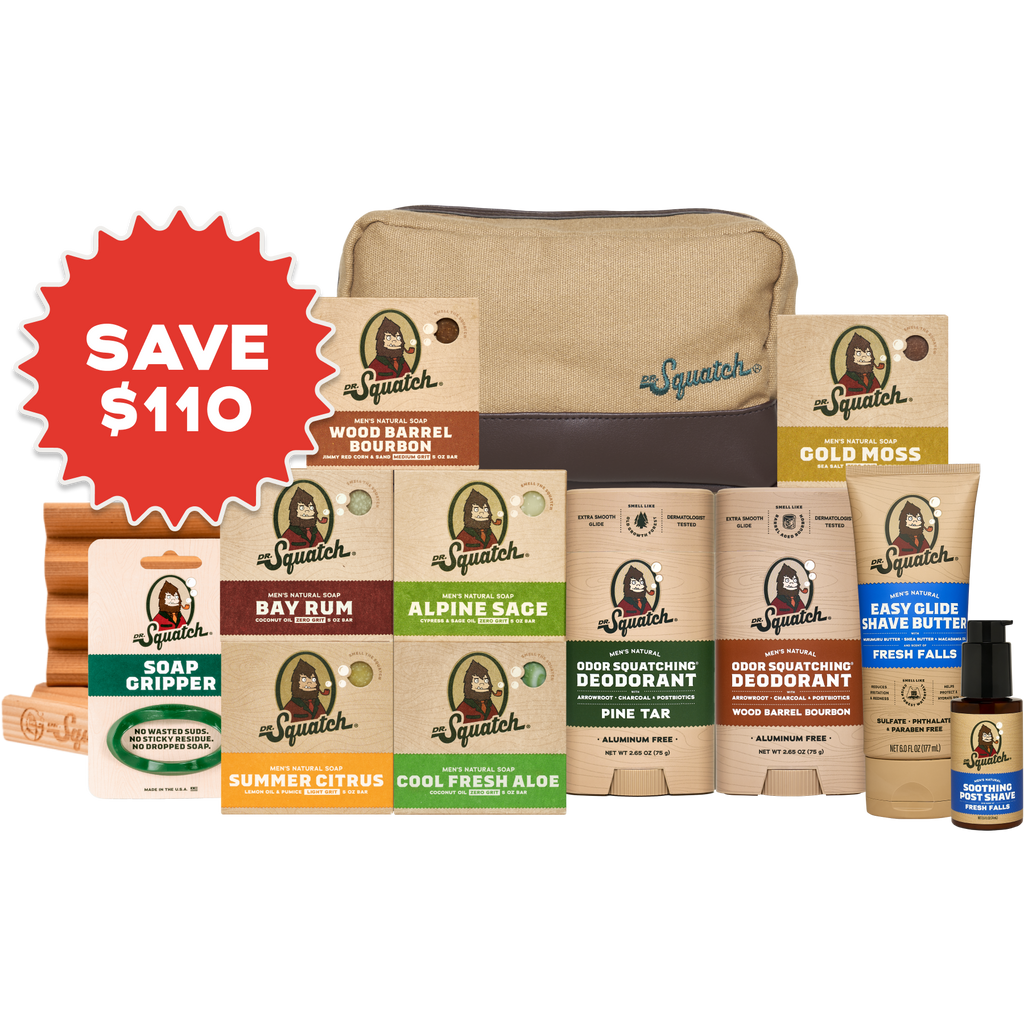 The Ultimate Routine Bundle - Keep Clean Simple