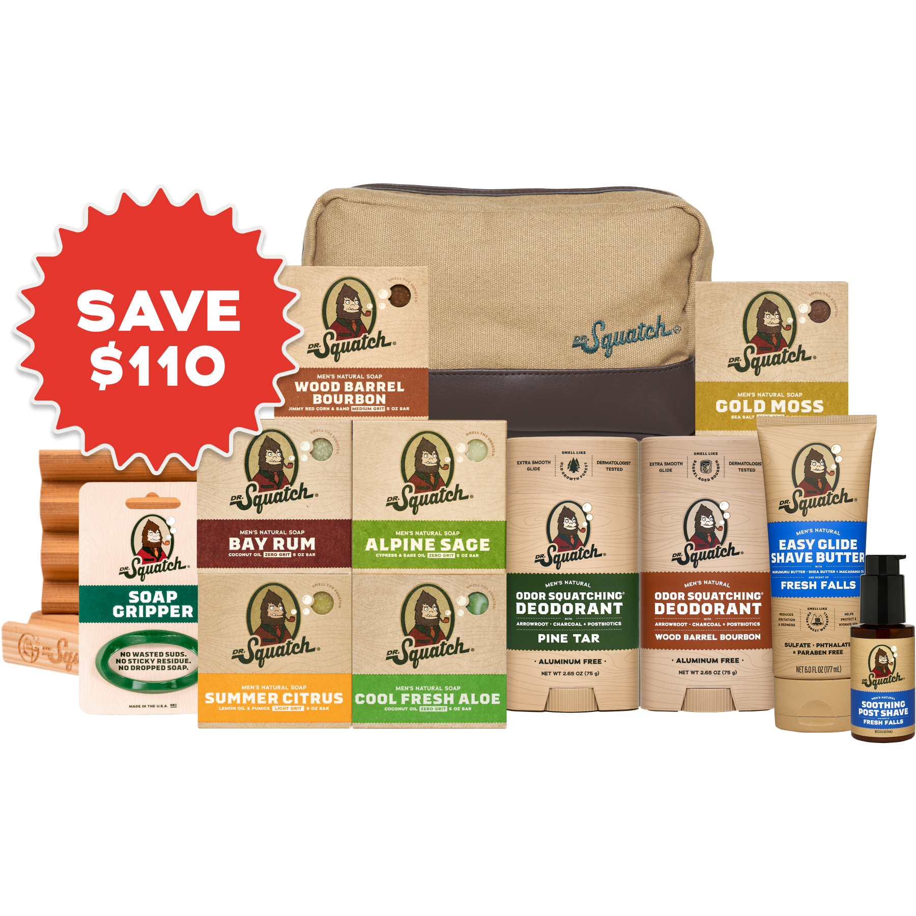 The Ultimate Routine Bundle - Keep Clean Simple