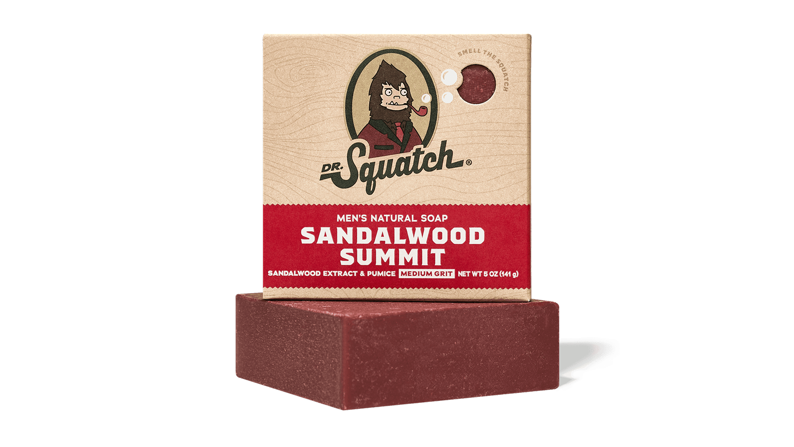 Sandalwood Summit - Clean Up Then Head Out