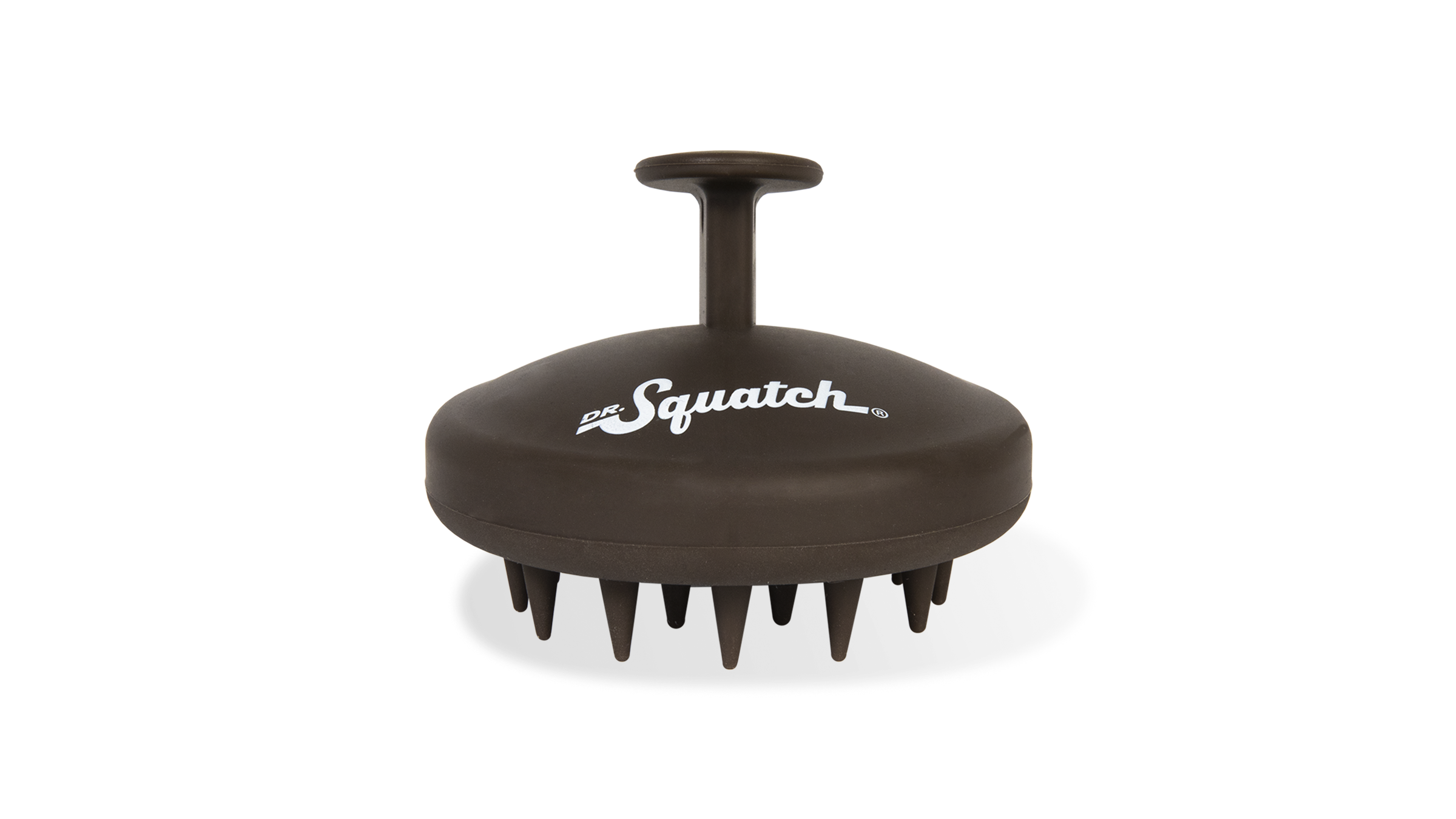 Scalp Scrubber - Shower Ready in Minutes