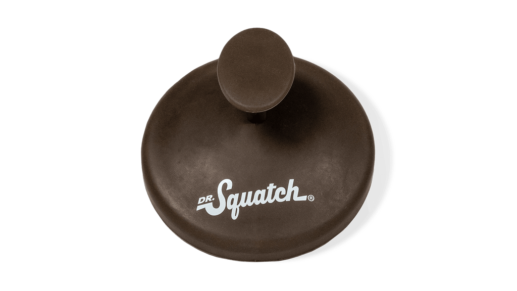 Scalp Scrubber - Shower Ready in Minutes