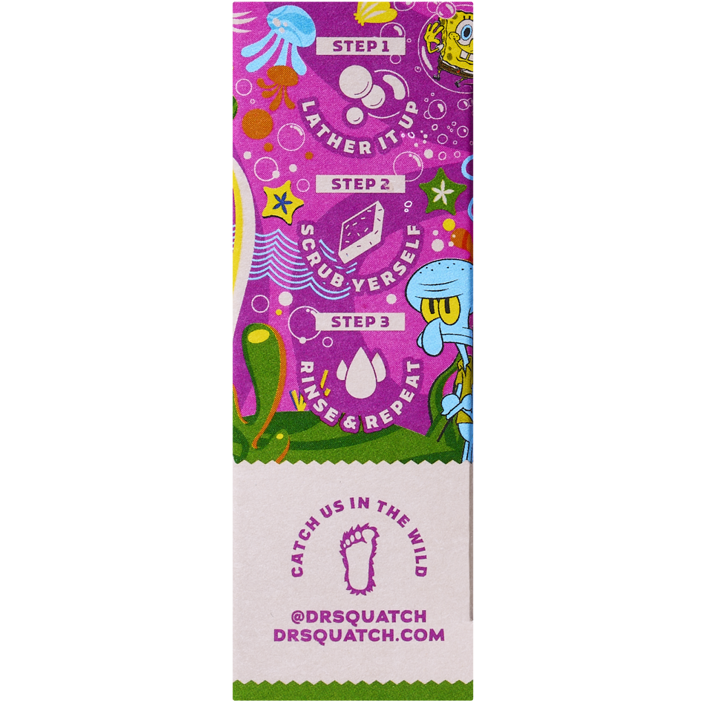 Sea Star Shenanigans - Clean Scent With Strong Vibes