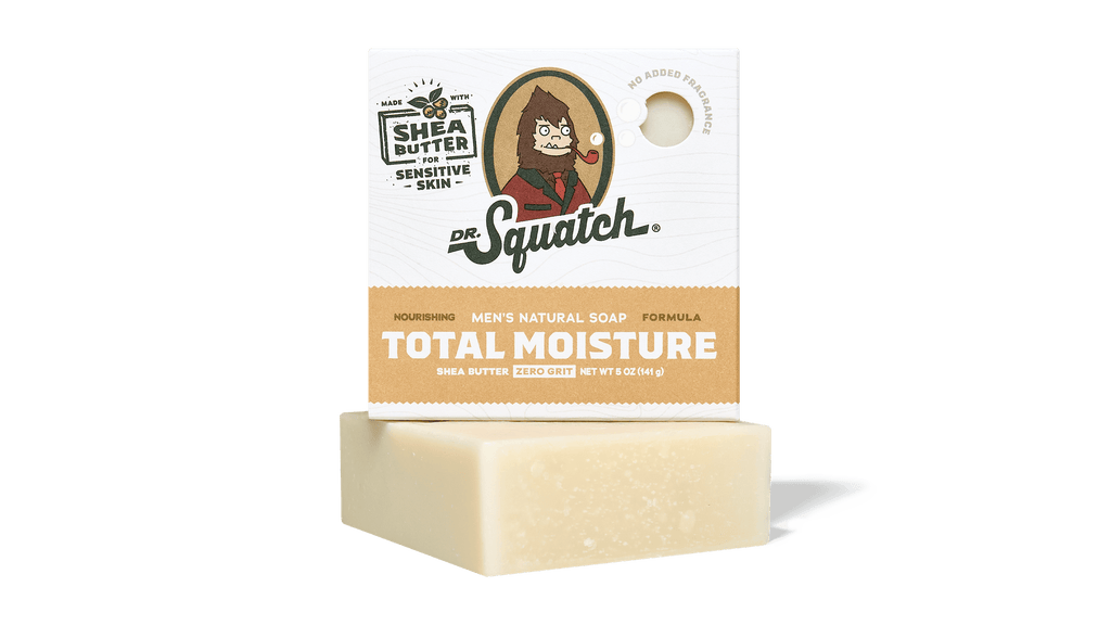 Shea Butter - Clean Skin Starts Today