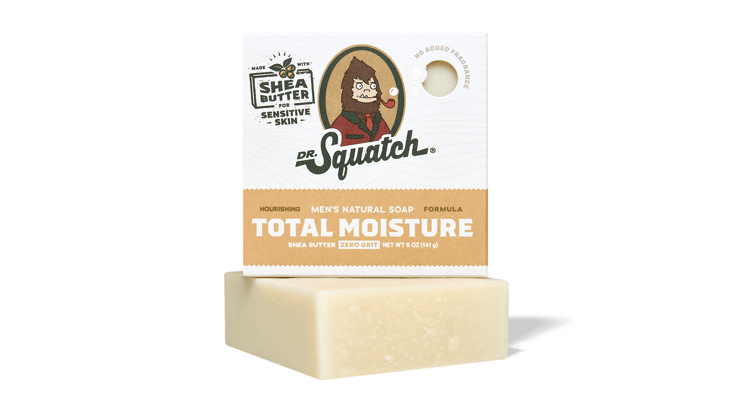 Shea Butter - Clean Skin Starts Today