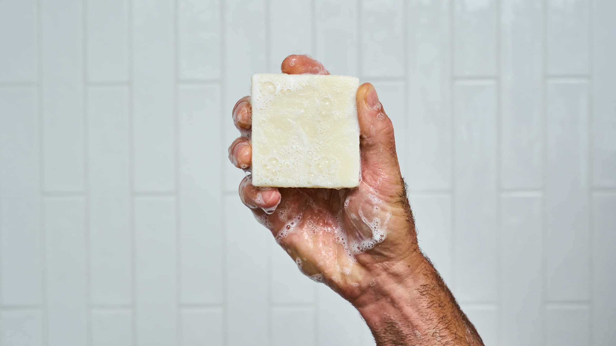 Shea Butter - Clean Skin Starts Today
