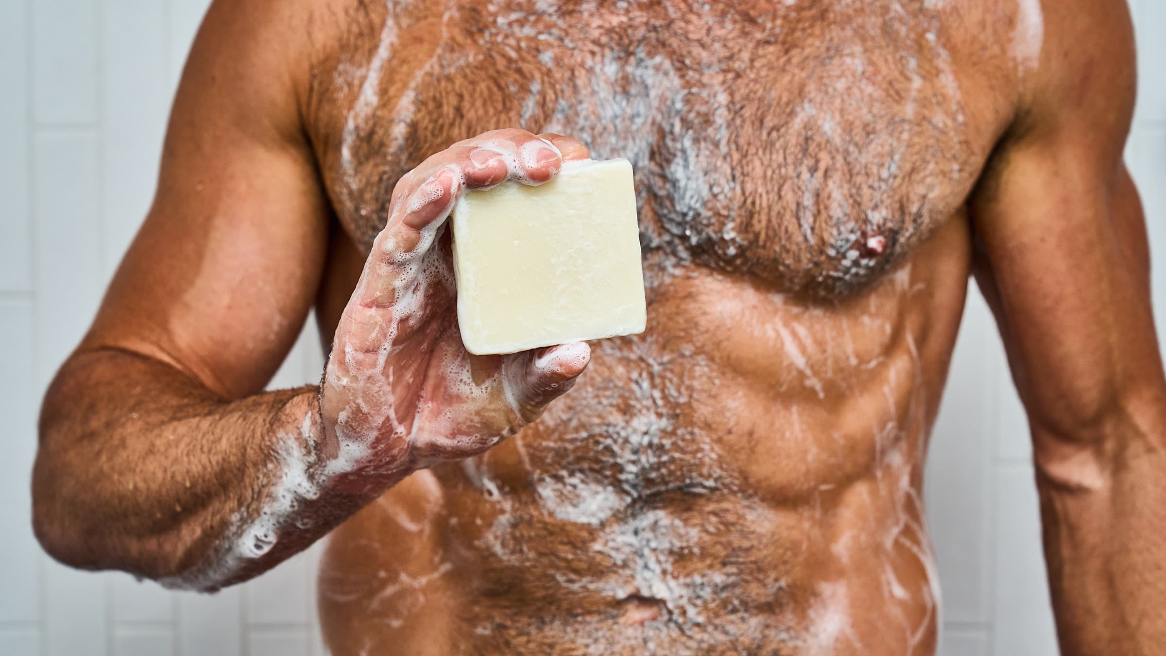 Shea Butter - Clean Skin Starts Today