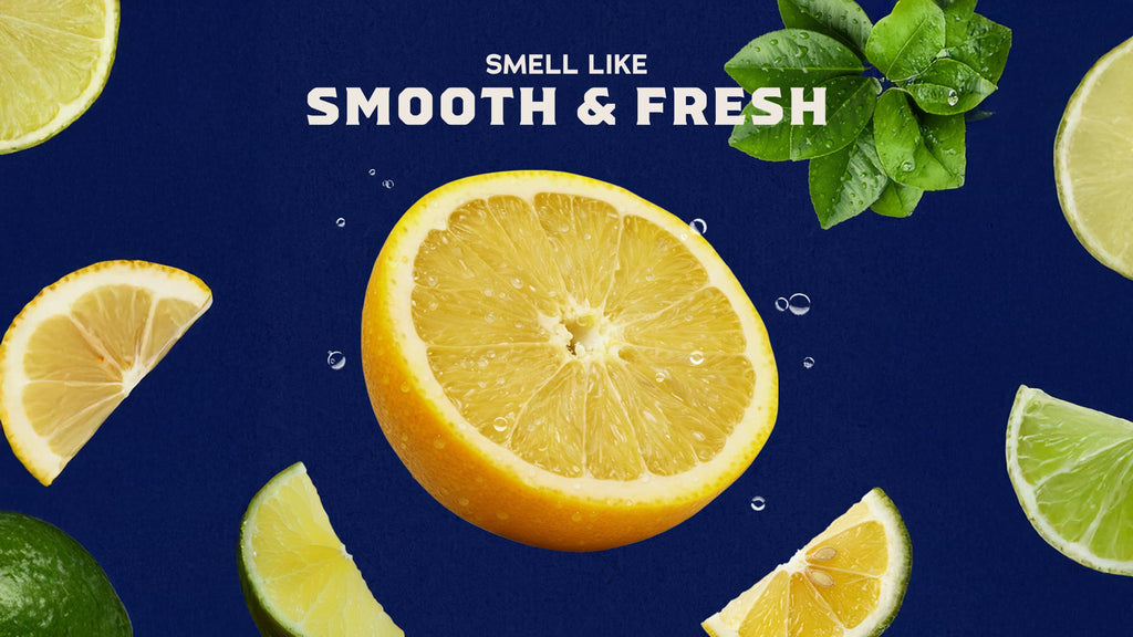 Deep Sea Goats Milk - Clean That Hits Different