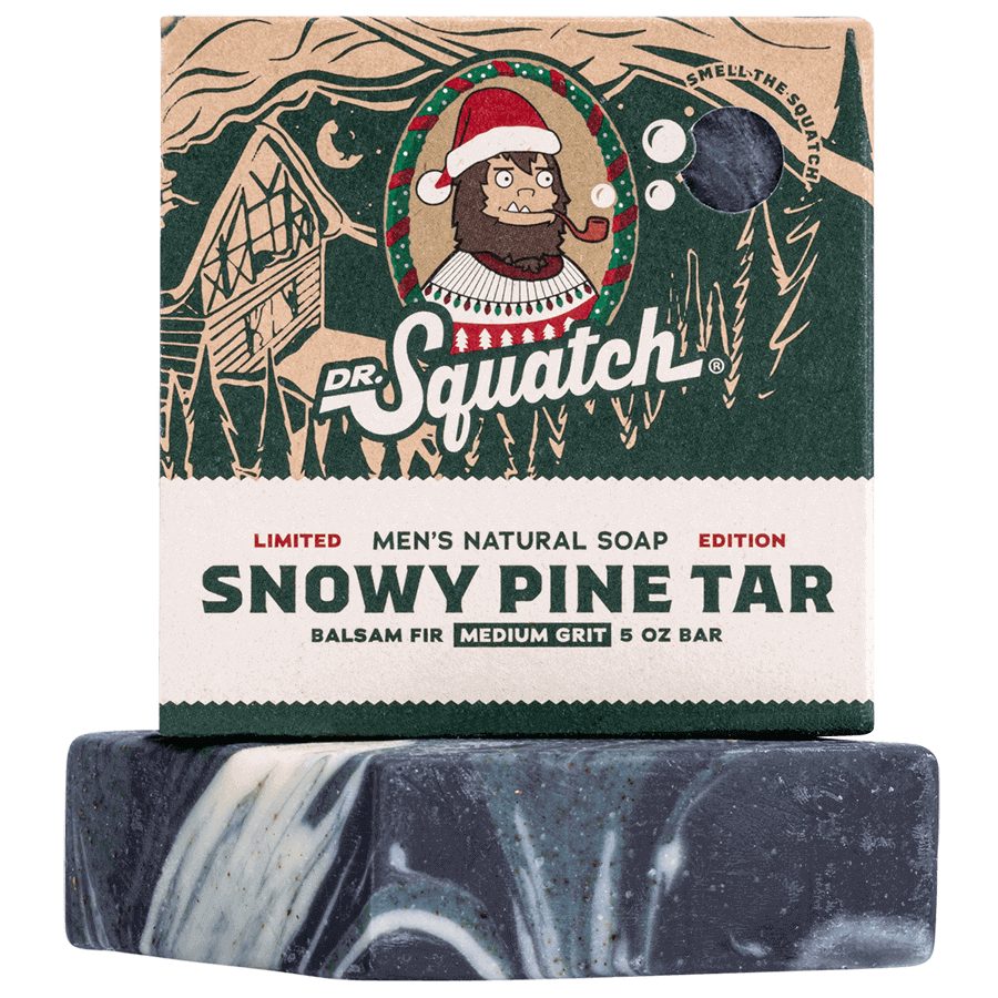 North Pole 5-Pack - The Bar Means Business