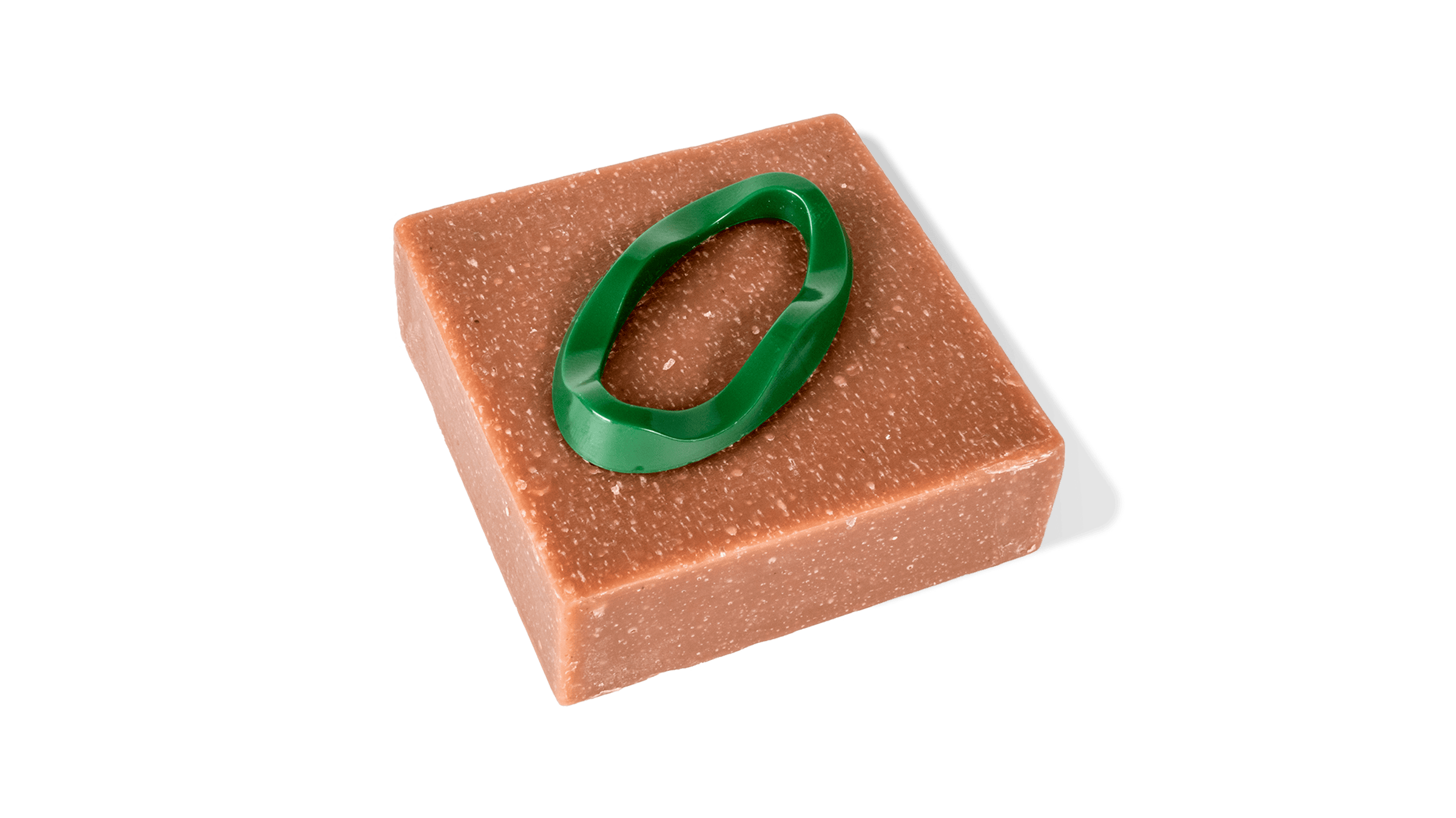 Soap Gripper - Smell Like Fresh Air