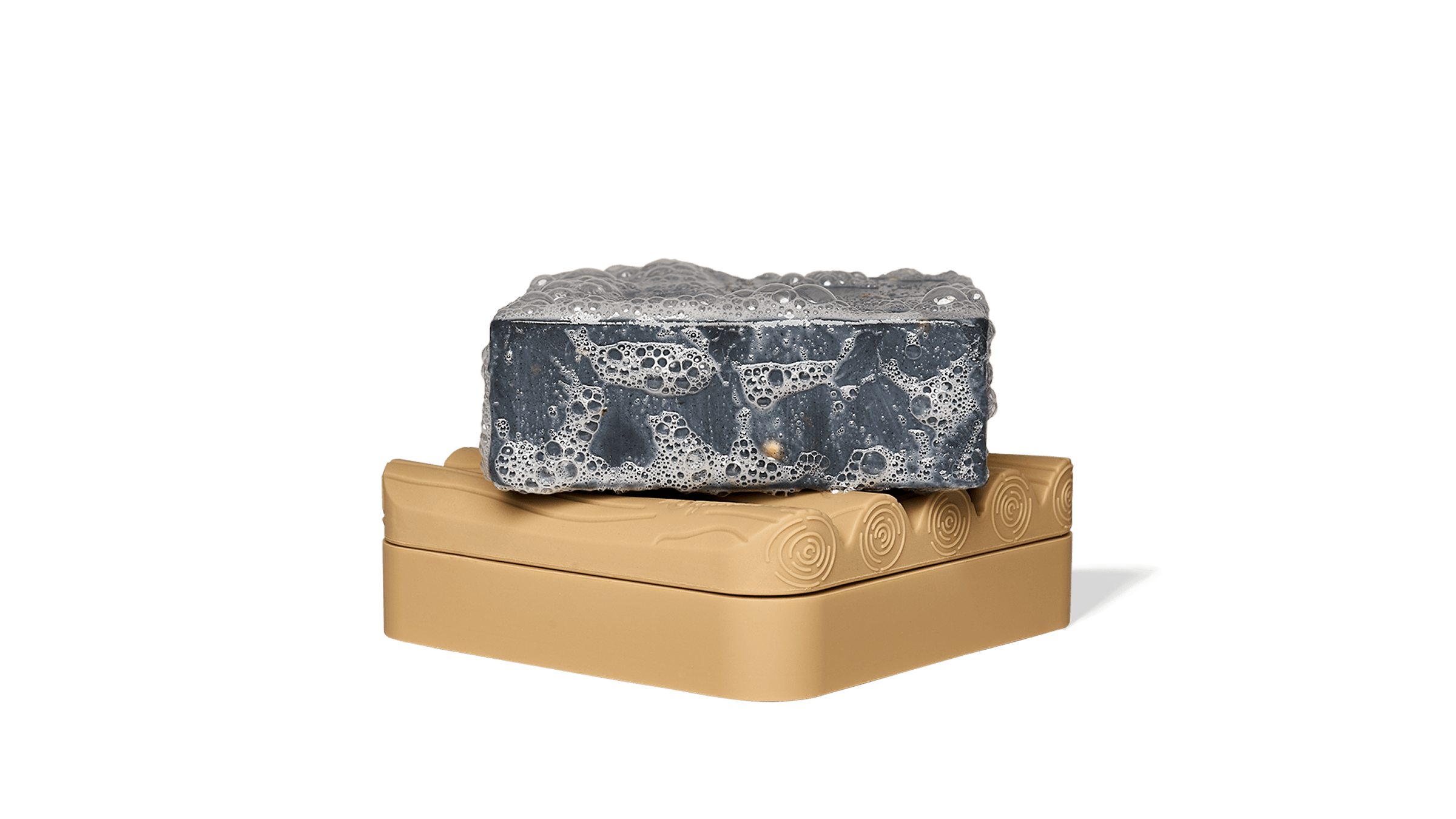 Soap Saver - Wash Up and Win the Day