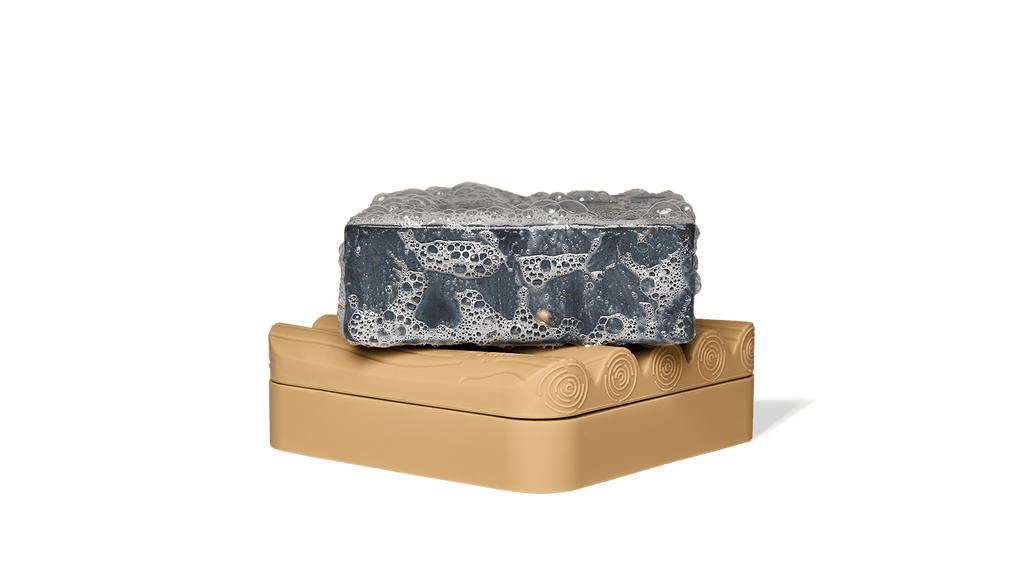 Soap Saver - Freshness in Every Bar