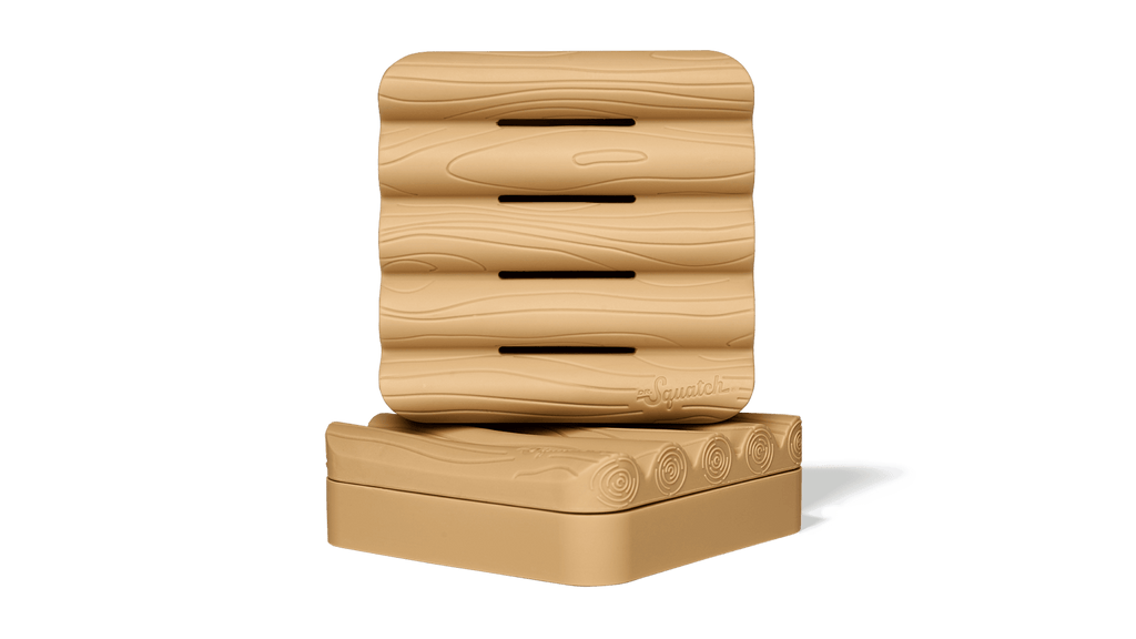 Soap Saver - Freshness in Every Bar