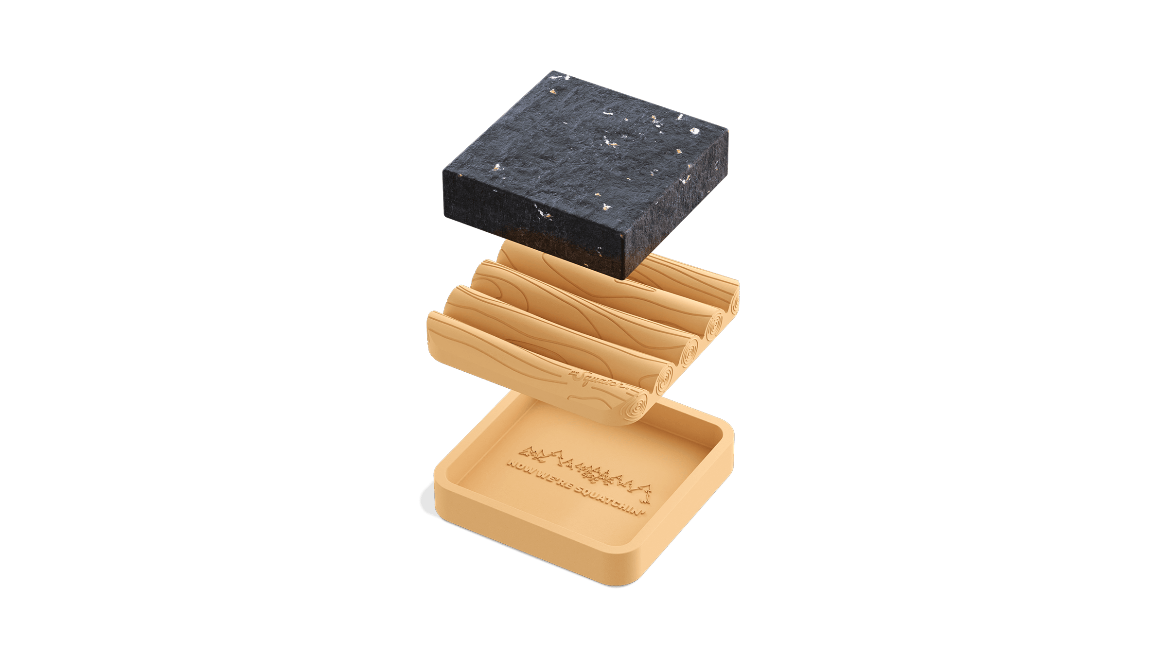 Soap Saver - Freshness in Every Bar