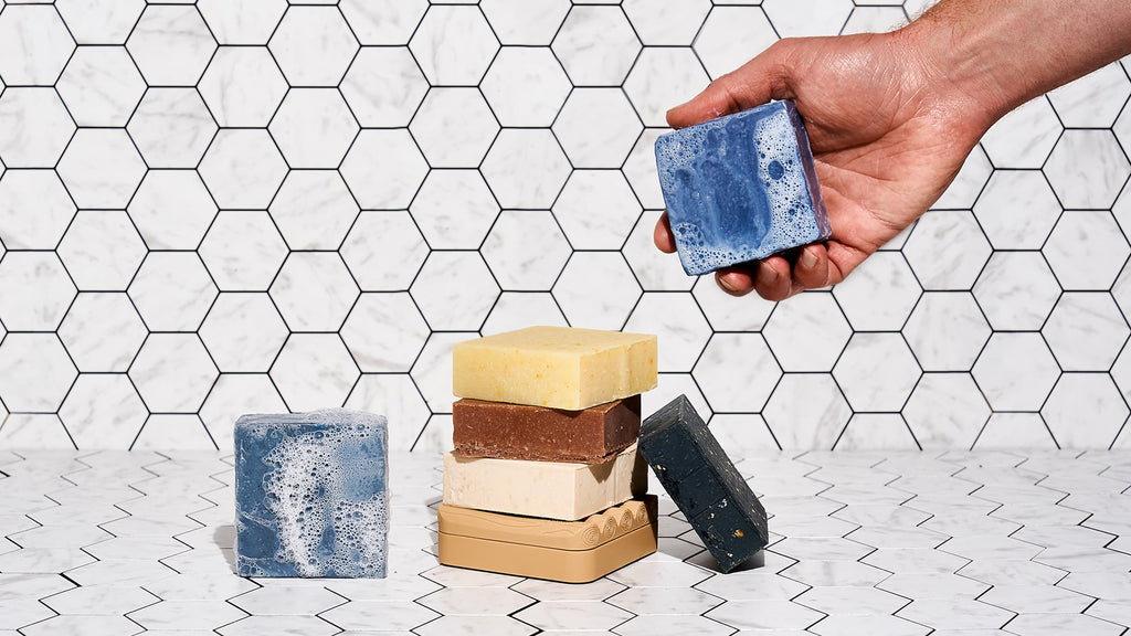 Soap Saver - Wash Up and Win the Day