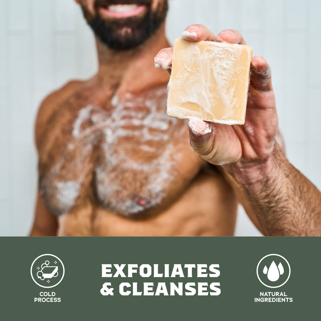 Bar Soap 9-Pack - Better Soap for Better Days