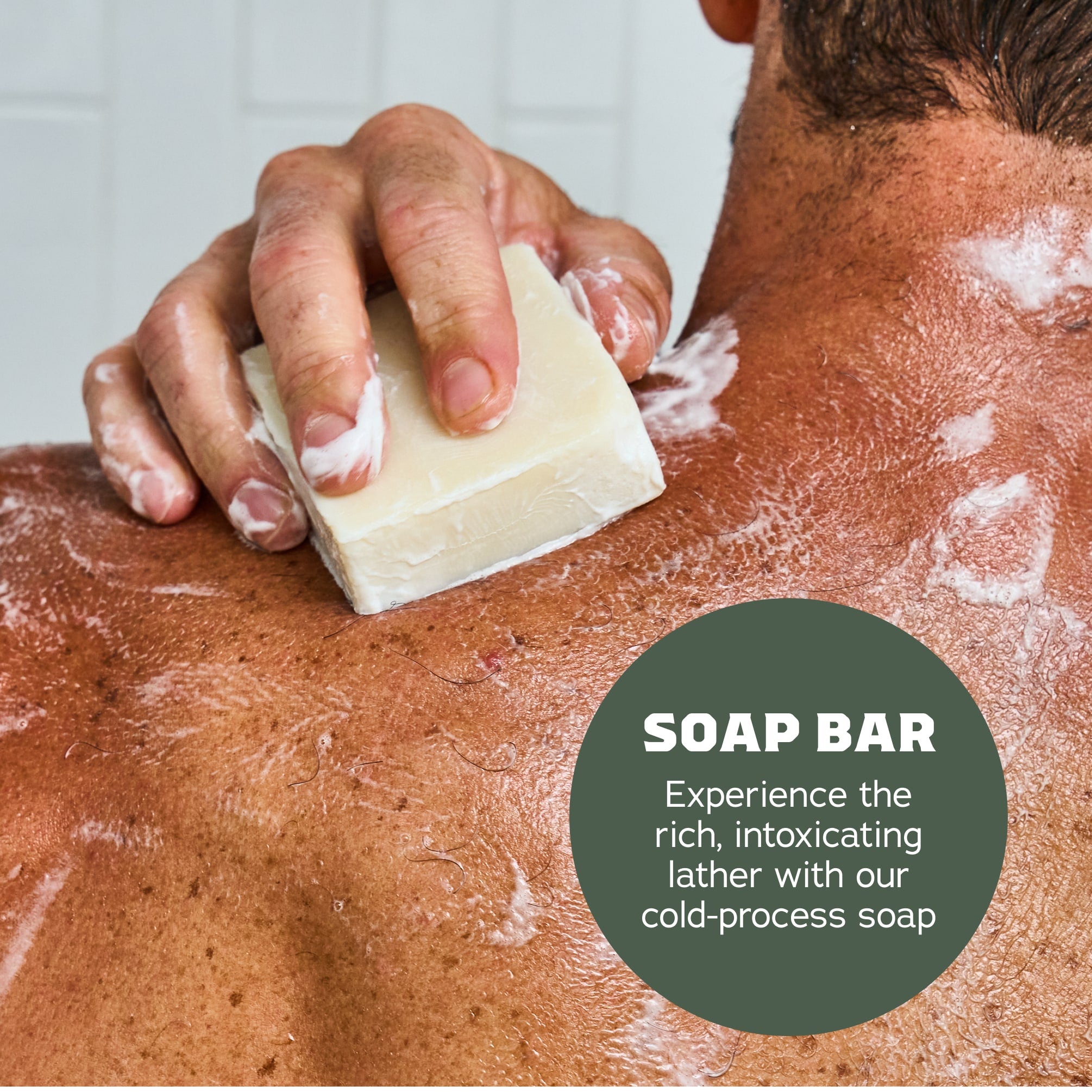 6 Pack Bar Soap + FREE Realtree Hat - Bring Fresh to Your Bathroom