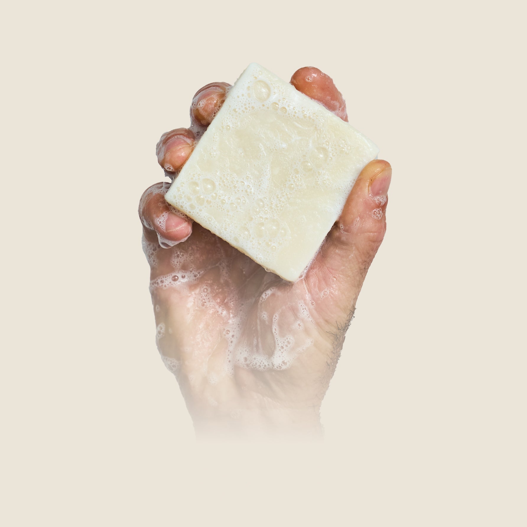 Bar Soap Ben 2 - Get Fresh After the Gym