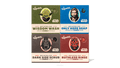 Star Wars Collection I 4-Pack - Give Your Shower Swagger