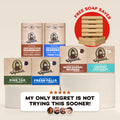 The Starter Bundle - A Fresh Take on Soap