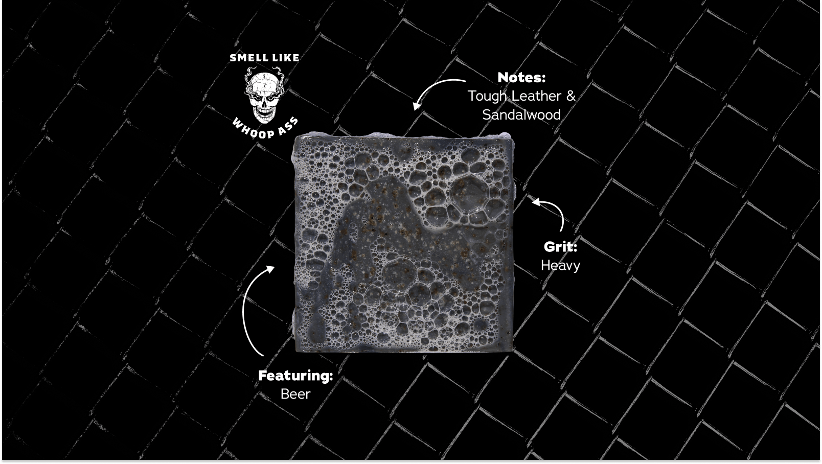 Stone Cold Stunner - Stay Fresh Without the Funk
