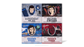Stranger Things 4-Pack - Smell Like You Tried