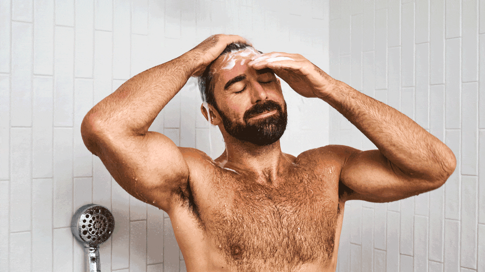 Summer Citrus Shampoo - Finish With a Fresh Scent