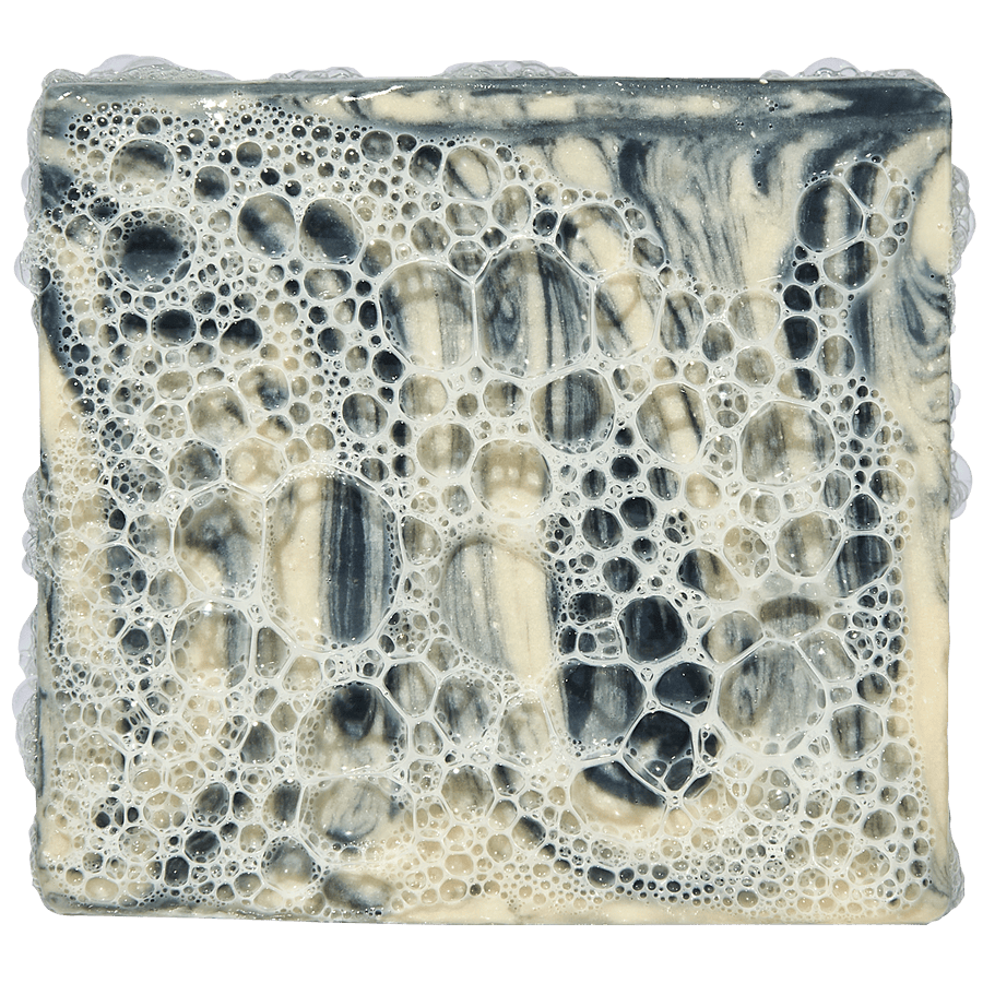 Symbiote Plunge - Soap That Gets It Done