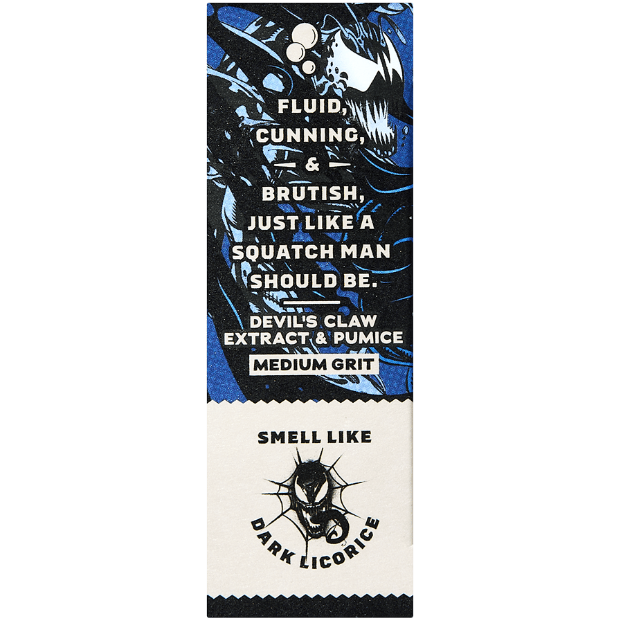 Symbiote Plunge - Soap That Gets It Done