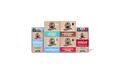 The Golden Boot Bundle - Serious Soap for Guys