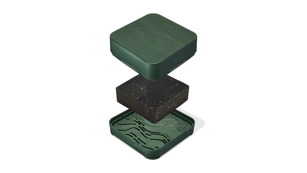 Bricc House - Build a Better Soap Routine