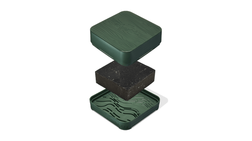 Bricc House - Build a Better Soap Routine