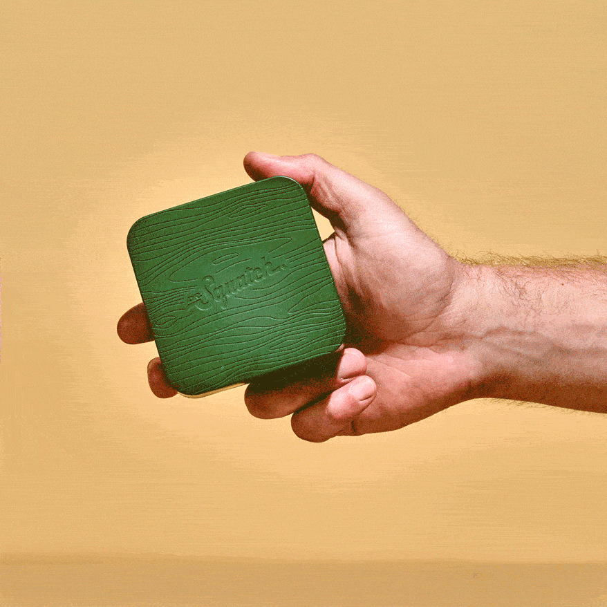 Free Travel Case! - Better Bars for Men