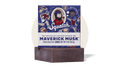 Maverick Musk UK Exclusive - Freshness for the Daily Grind