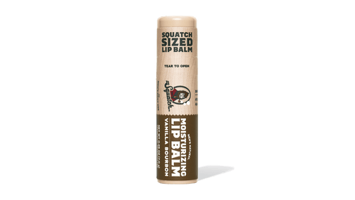 4-Pack Vanilla Bourbon - Built for Better Showers