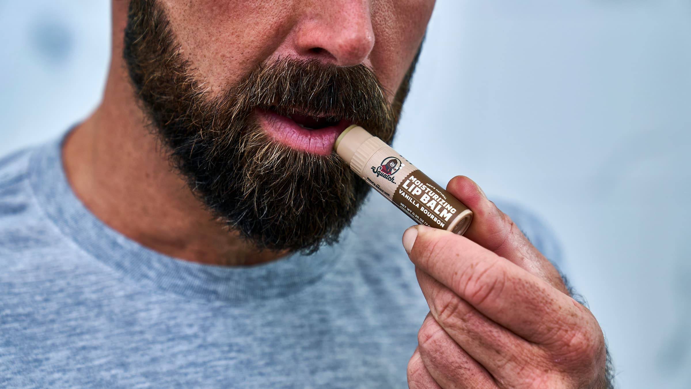 4-Pack Vanilla Bourbon - Built for Better Showers
